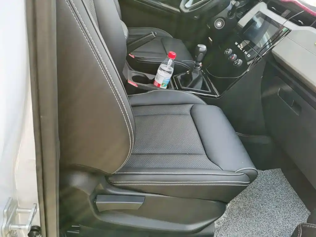 Wuling Motors Wuling Journey 2024 2021 1.5T Manual Luxury Edition