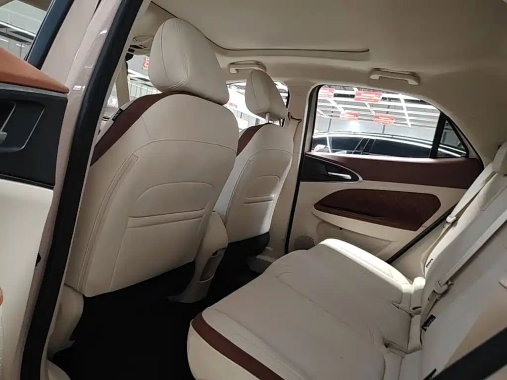 Ora Good Cat 2025 2024 401km Luxury