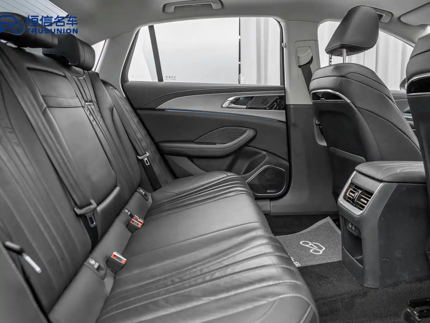 Hongqi H5 2023 2.0T Auto Smart Connect Flag Comfort фото 15