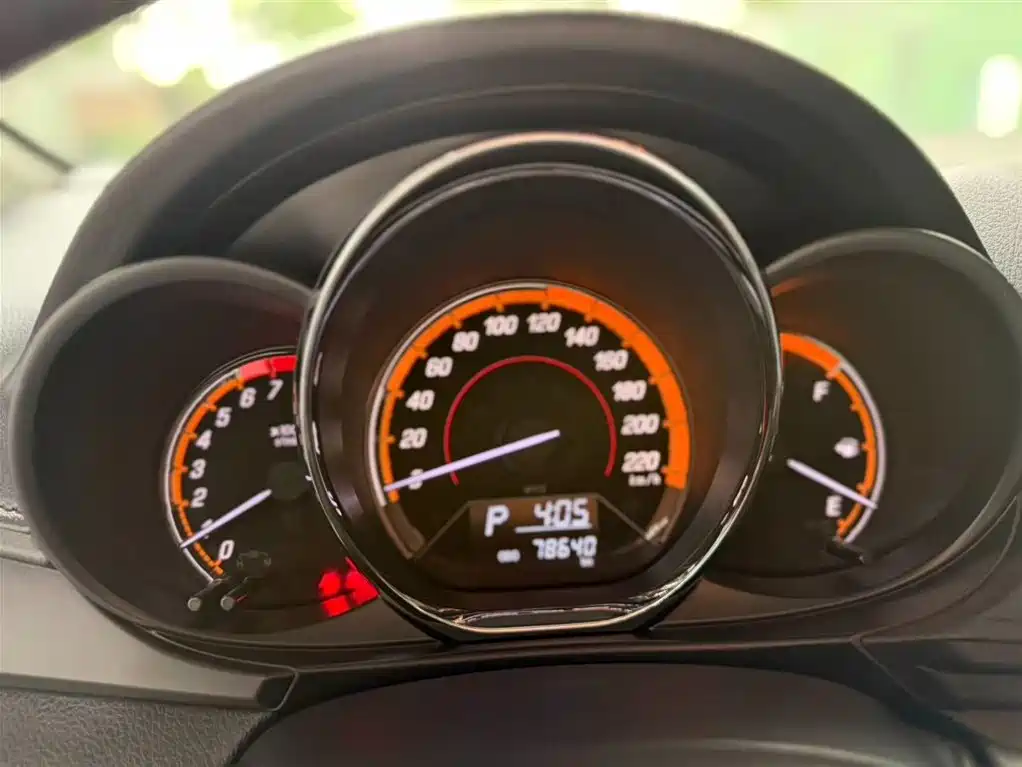 Toyota YARiS L Zhi Xuan 2022 Zhi Xuan X 1.5L CVT Leading PLUS Edition фото 16