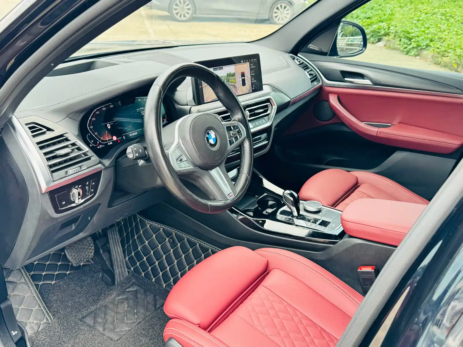 Фото 4 - BMW X3