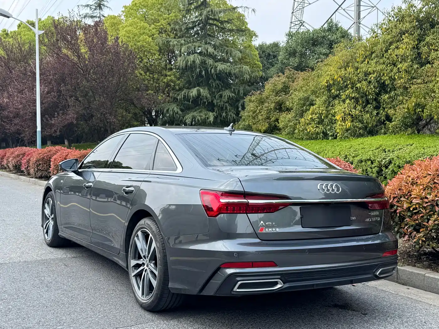  A6L