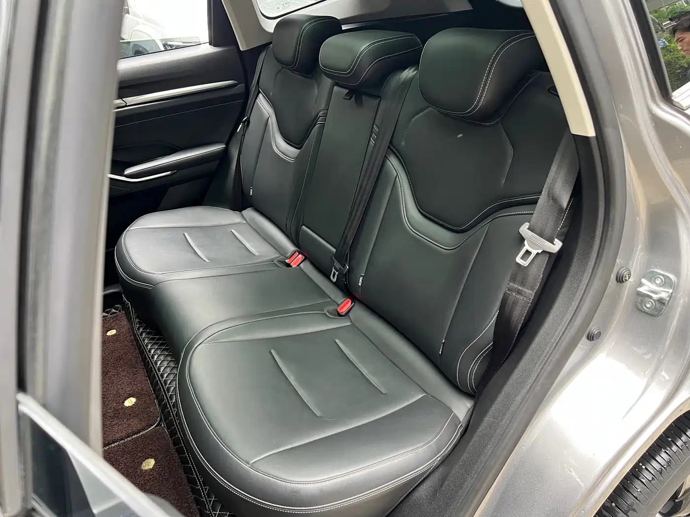 Haval H6 2021 3rd Generation 1.5T Auto 2WD Max фото 11