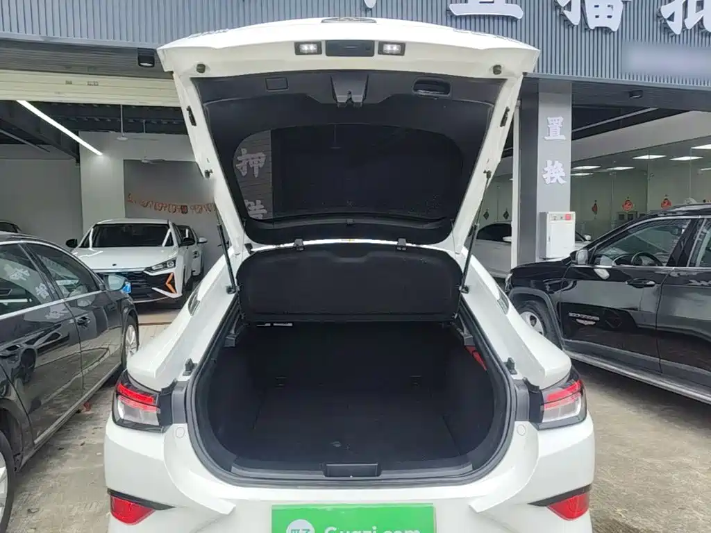Sehol A5 2021 2021 1.5T CVT Luxury Smart