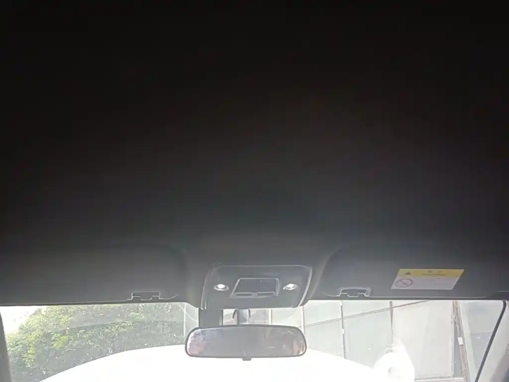 BYD Seagull 2023 Freedom Edition фото 18