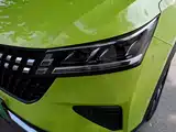 Фото 24 - Wuling Motors Wuling Xingchi