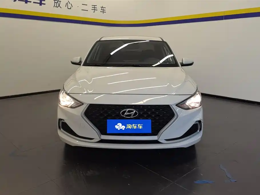 HYUNDAI YUEDONG