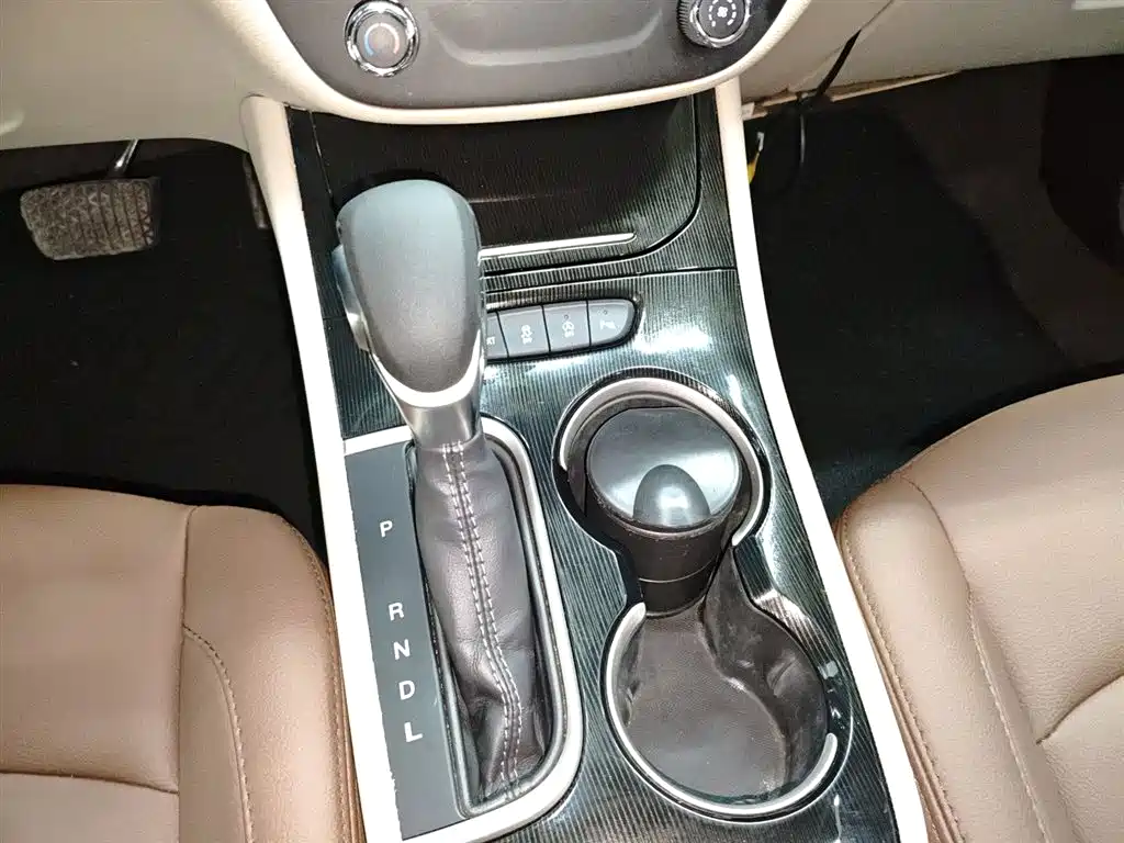 Buick Verano 2015 Sedan 15S Automatic Progressive фото 14