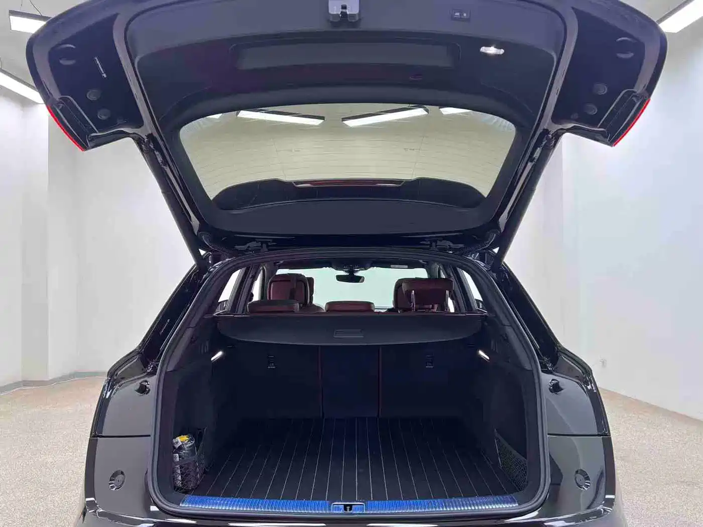 Audi Q5L 2025 45 TFSI Luxury Dynamic фото 4