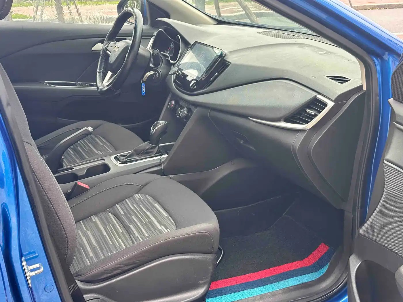 Chevrolet Cavalier 2016 Model 1.5L Automatic Delight Edition фото 6