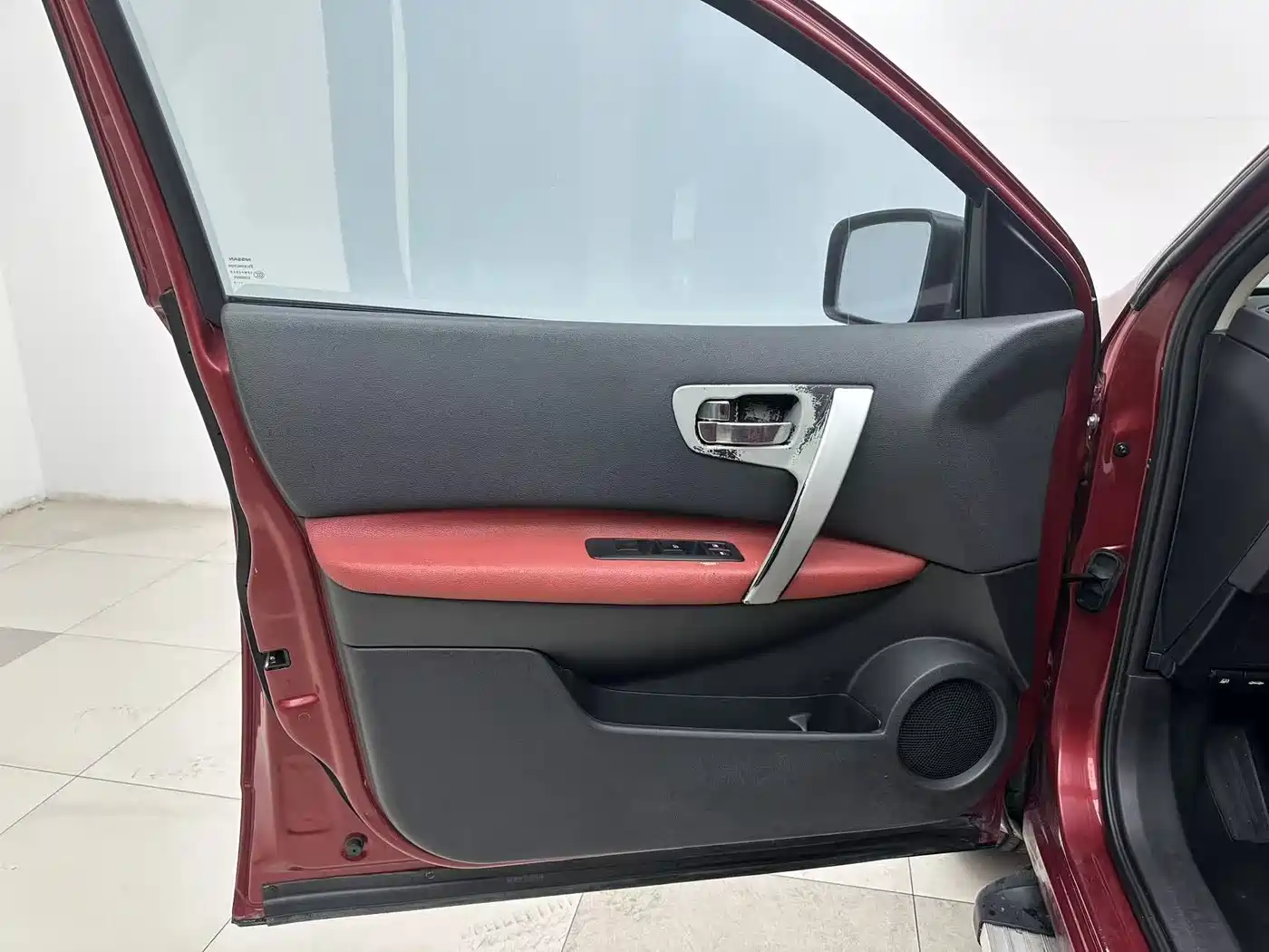 Фото 7 - Nissan Qashqai