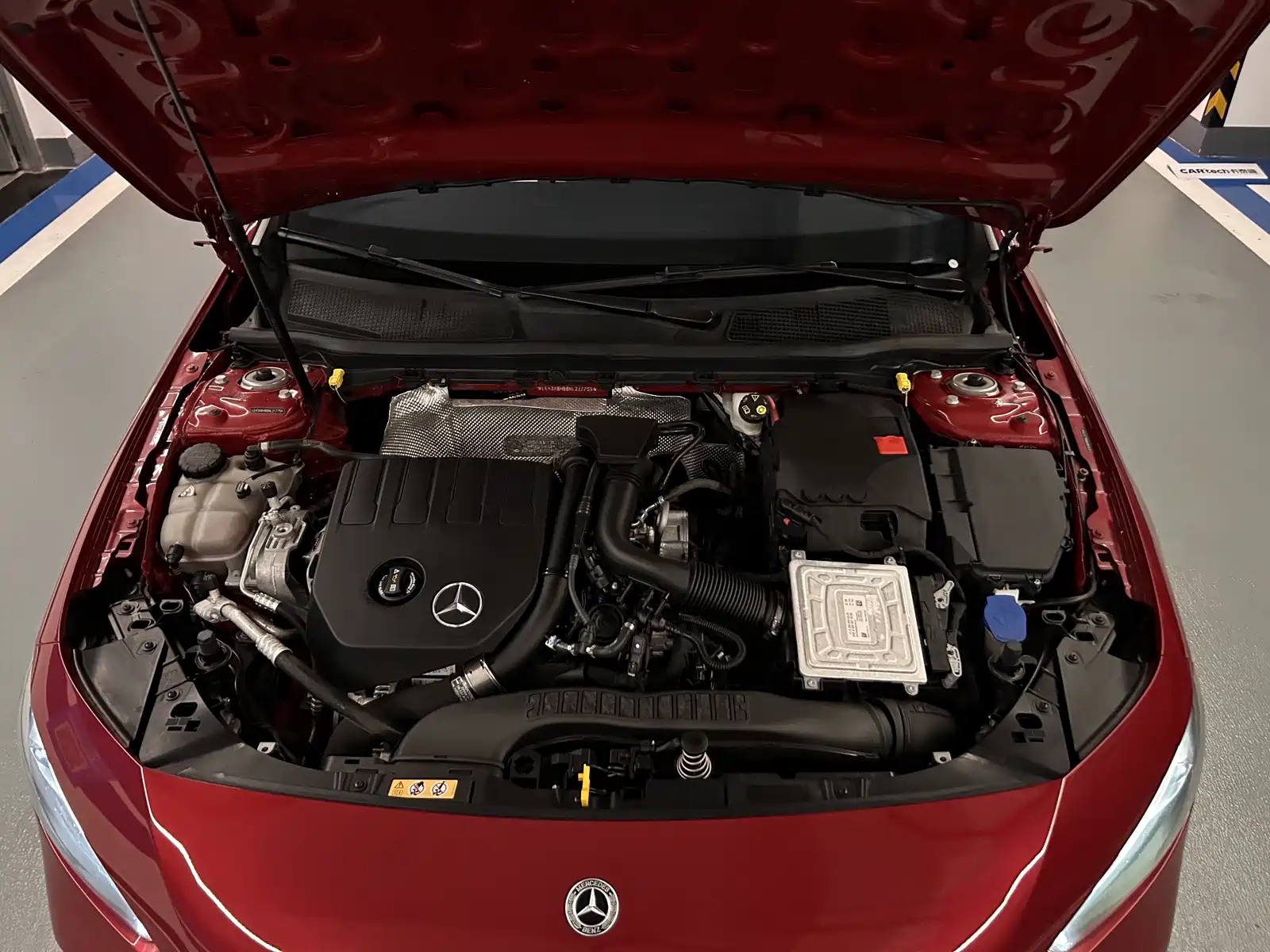 Photo 15 - Mercedes-Benz A-Class