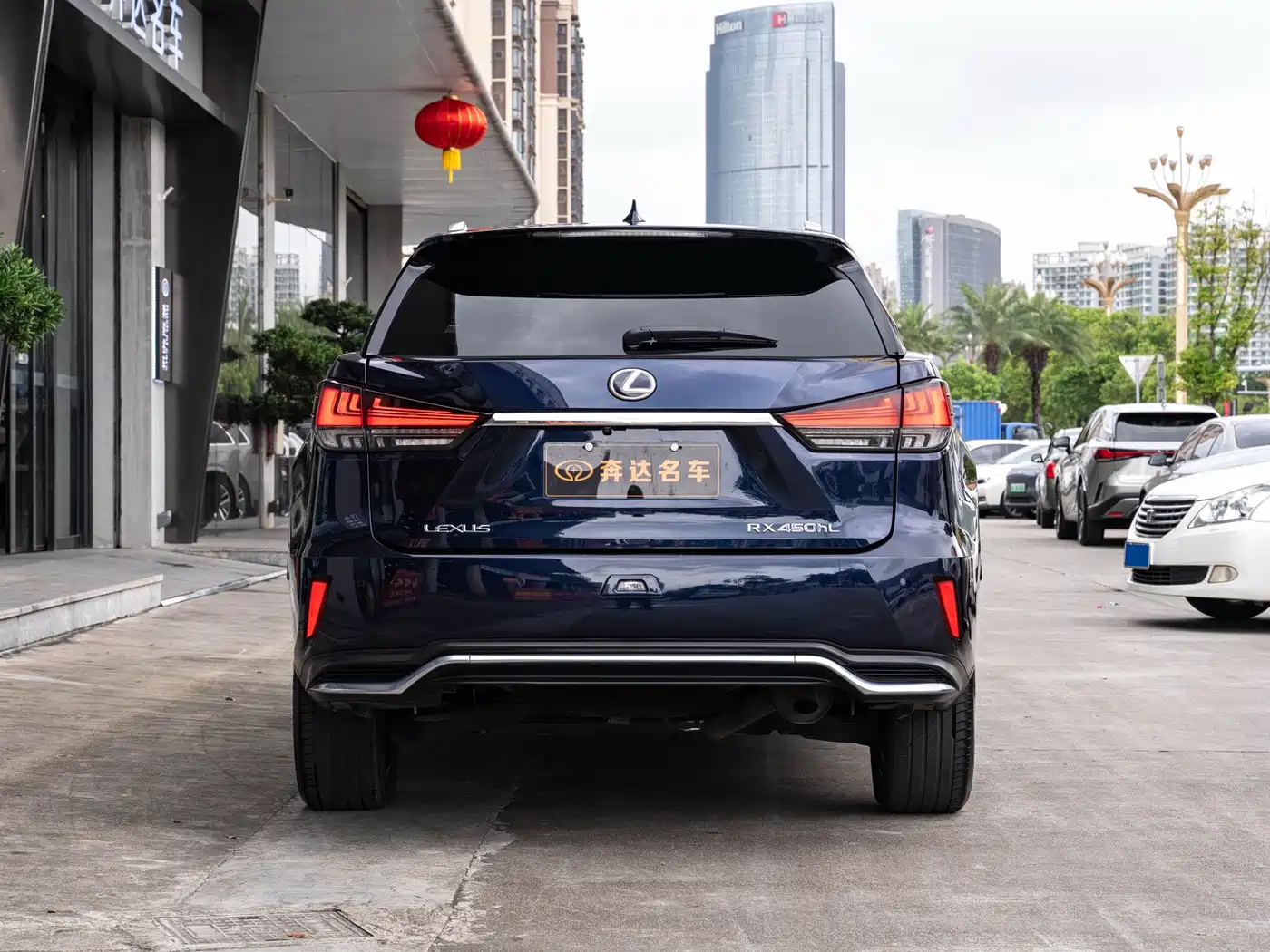 Фото 5 - Lexus RX