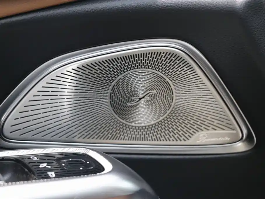 Фото MERCEDES-BENZ E-CLASS 2026 12