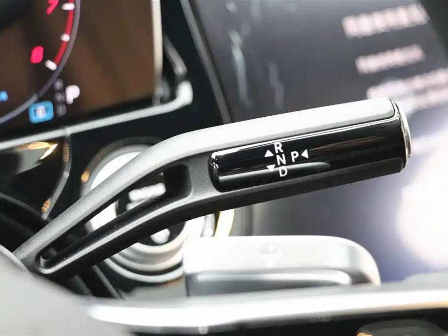 Фото MERCEDES-BENZ E-CLASS 2026 17