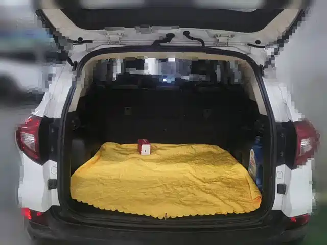 BYD Song 2016 Unrivaled 1.5TID Automatic Luxury — фото 4