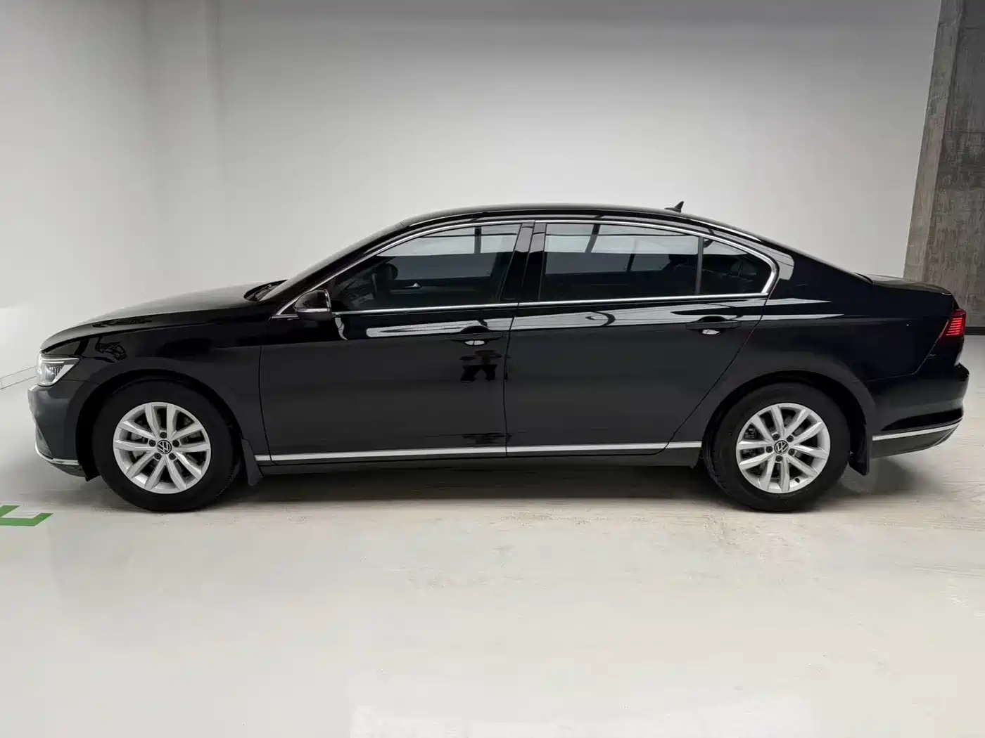 Volkswagen Magotan 2020 280TSI DSG Comfort фото 9