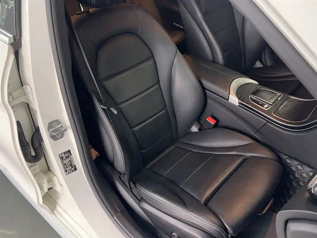 Mercedes-Benz C-Class 2019 C 260 L Sport фото 11