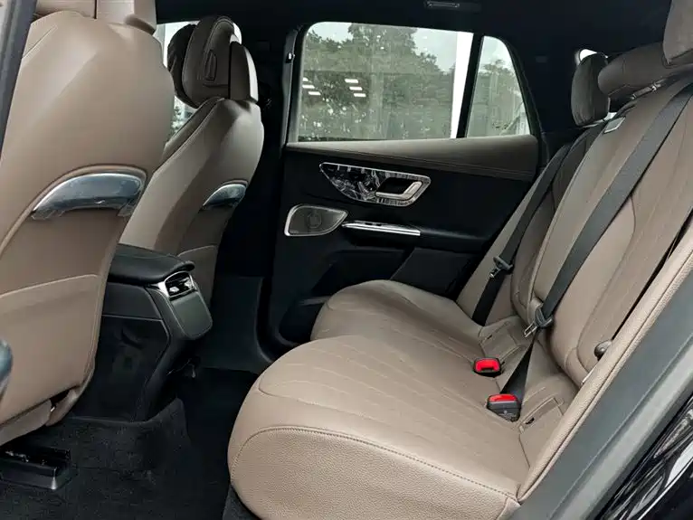 Mercedes-Benz EQE SUV 2024 500 4MATIC Pioneer Edition фото 5