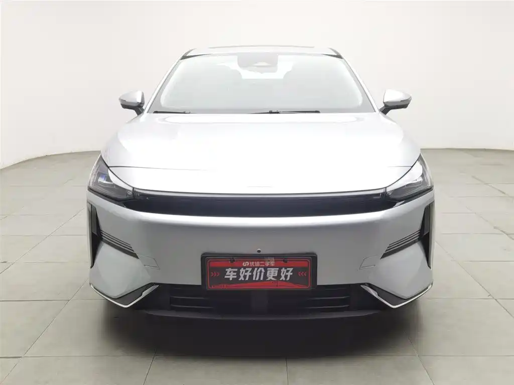 GEELY GALAXY GALAXY L6