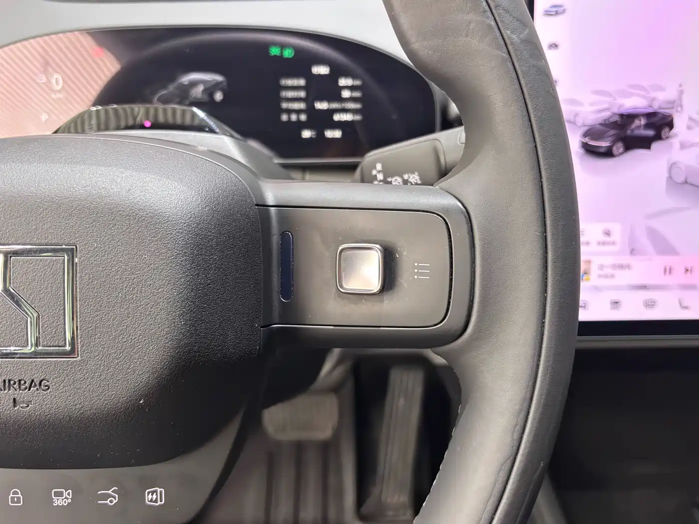 ZEEKR 007 2024 2024 AWD Smart Drive 100kWh