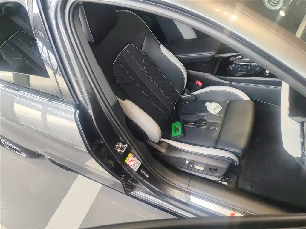 Audi A5L 2026 2.0T Sport Edition фото 20