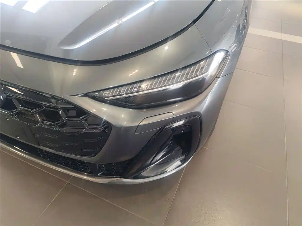 Audi A5L 2026 2.0T Sport Edition фото 18