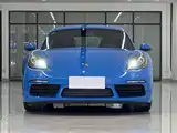 Photo 2 - Porsche 718