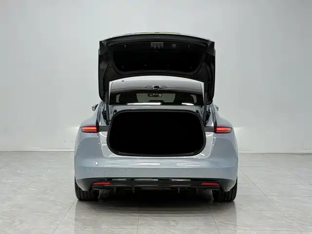 NIO ET5 2025 2025 75kWh