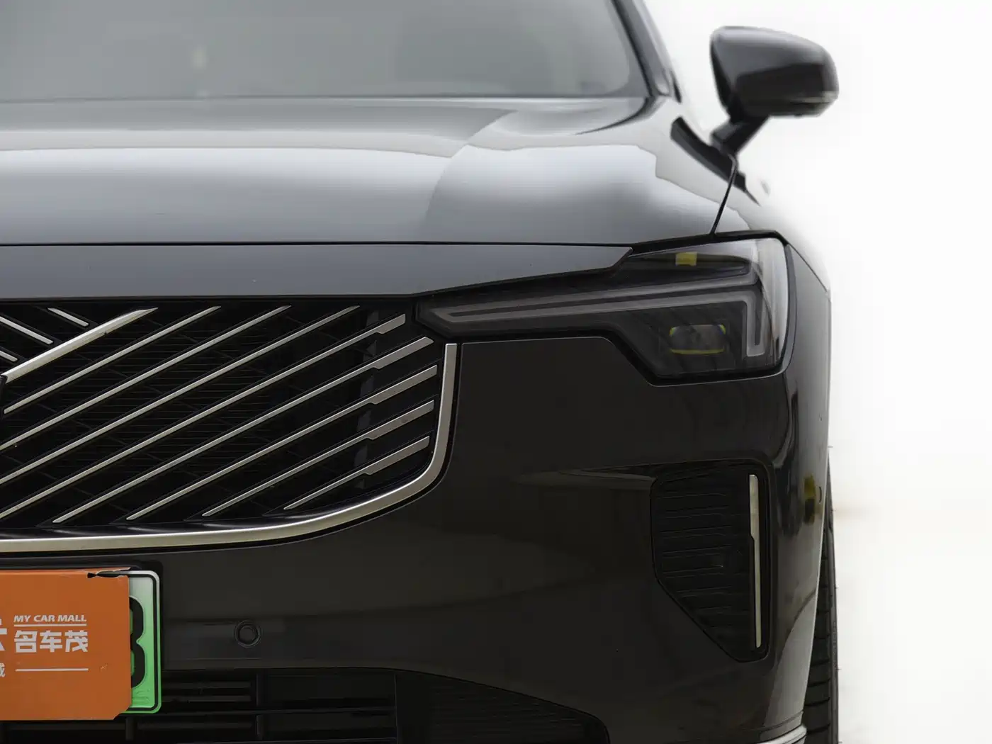 Volvo S90 Plug-in Hybrid 2025 2026 Plug-in Hybrid AWD Long Range Zhiyuan Luxury Edition