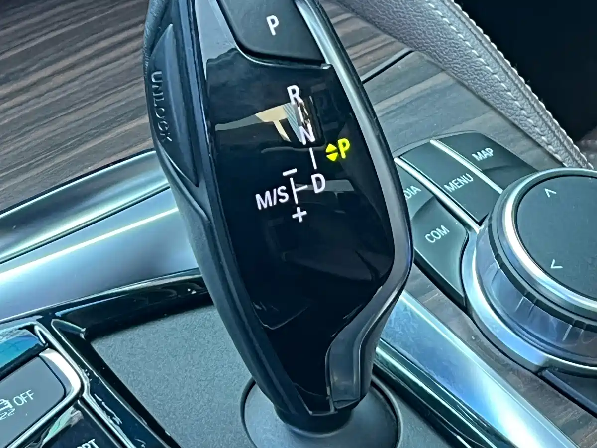 BMW 5 Series 2019 Facelift 530Li Premium Luxury Package фото 9
