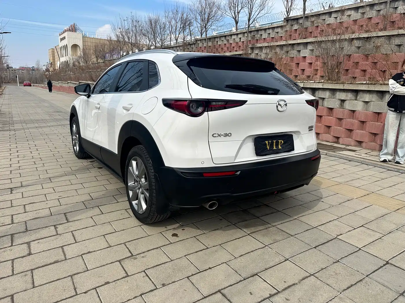  CX 30