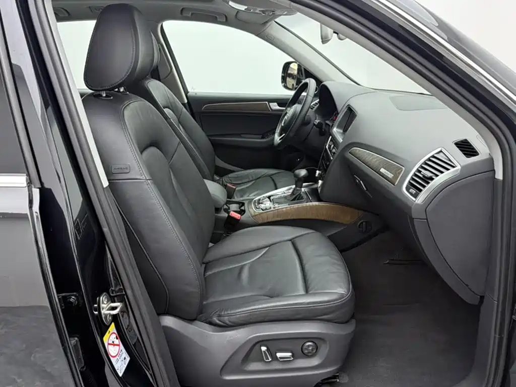 Audi Q5 2018 2013 40 TFSI Comfort