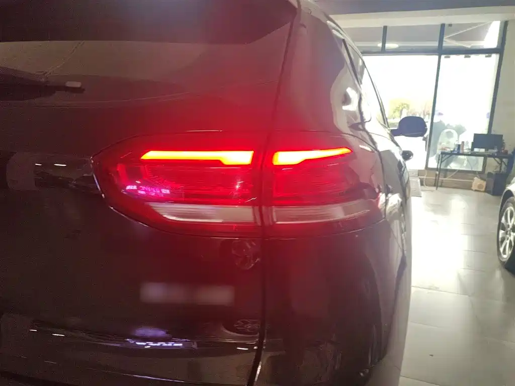 Haval H6 2020 1.5GDIT Automatic Platinum Champion Edition фото 24