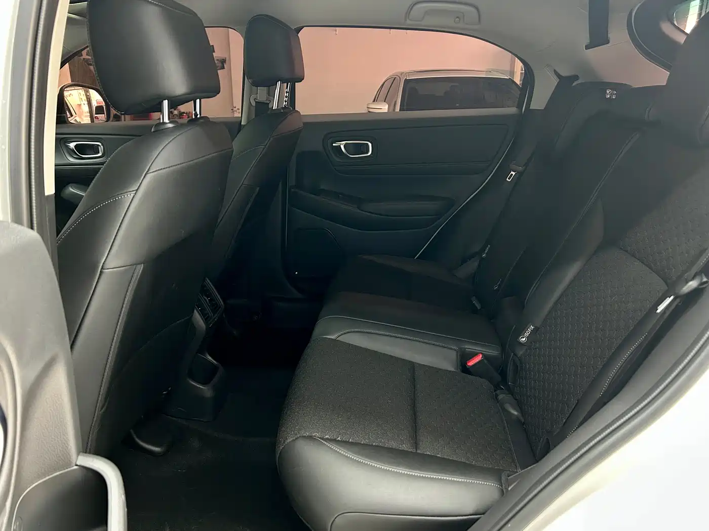  XR-V