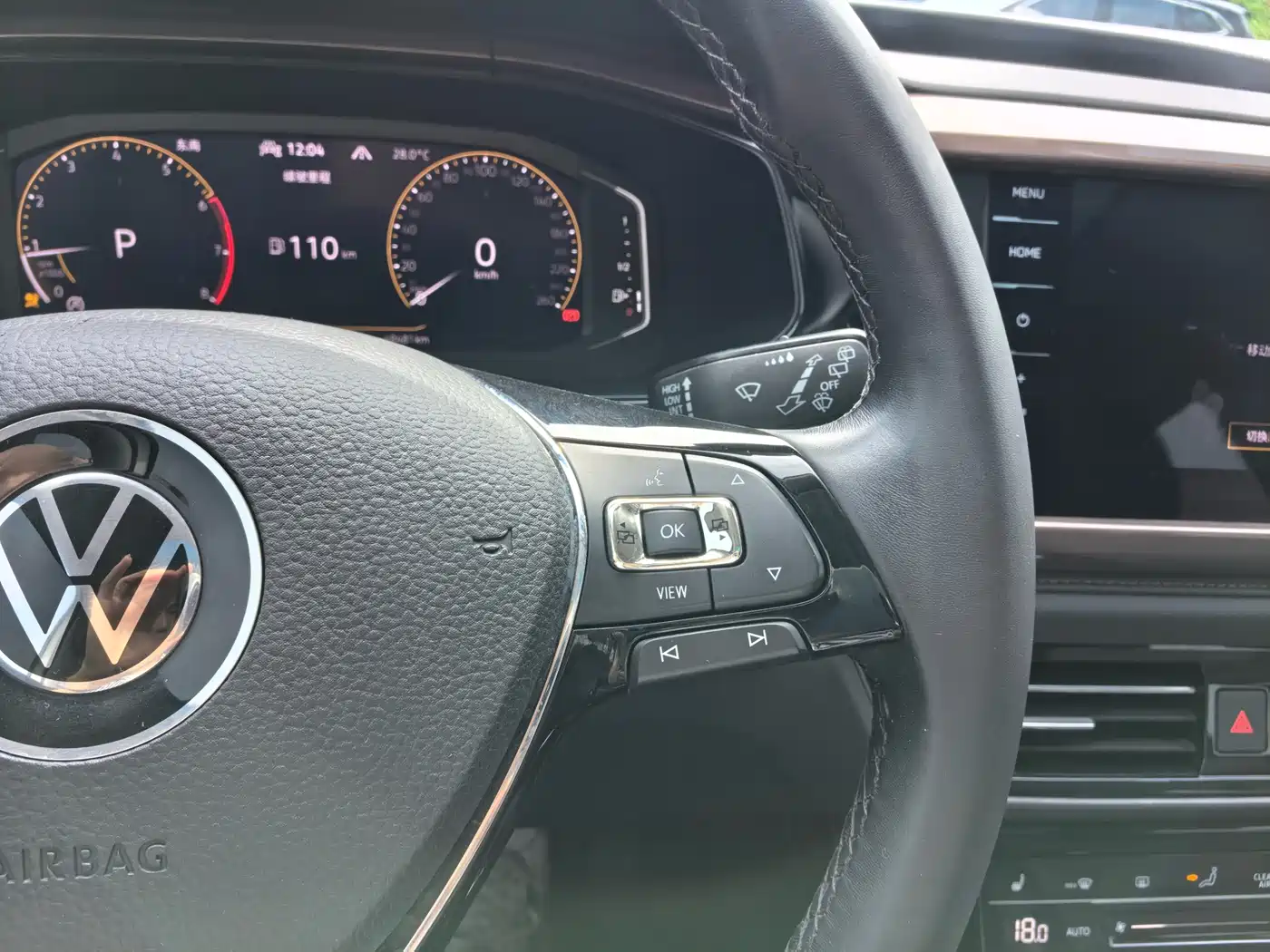 Volkswagen Tharu 2021 330TSI 4WD Luxury Plus фото 14