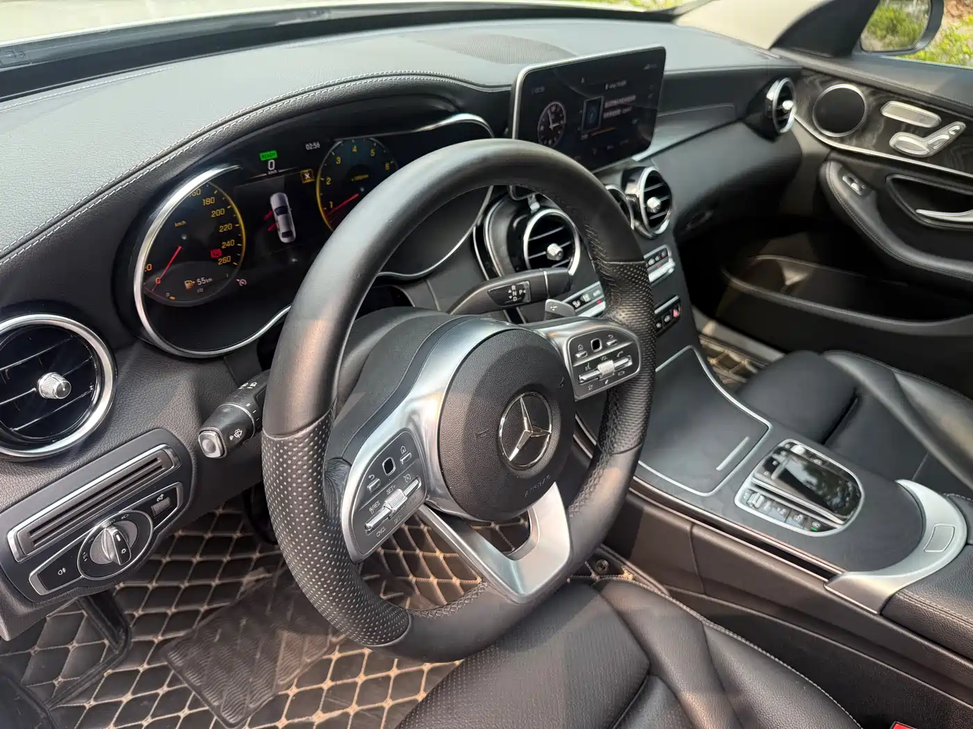 Mercedes-Benz C-Class 2020 C 260 L Sport фото 19