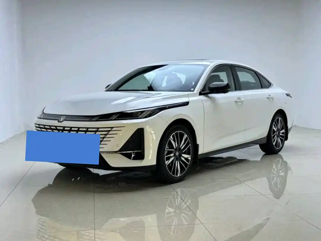 Changan Eado 2025 Blue Whale 1.5T 500Bar Premium
