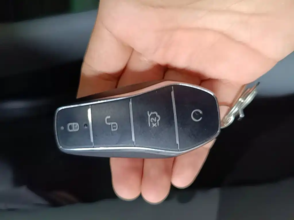 BYD Yuan PLUS 2025 2025 Smart Drive Edition 430KM Leading