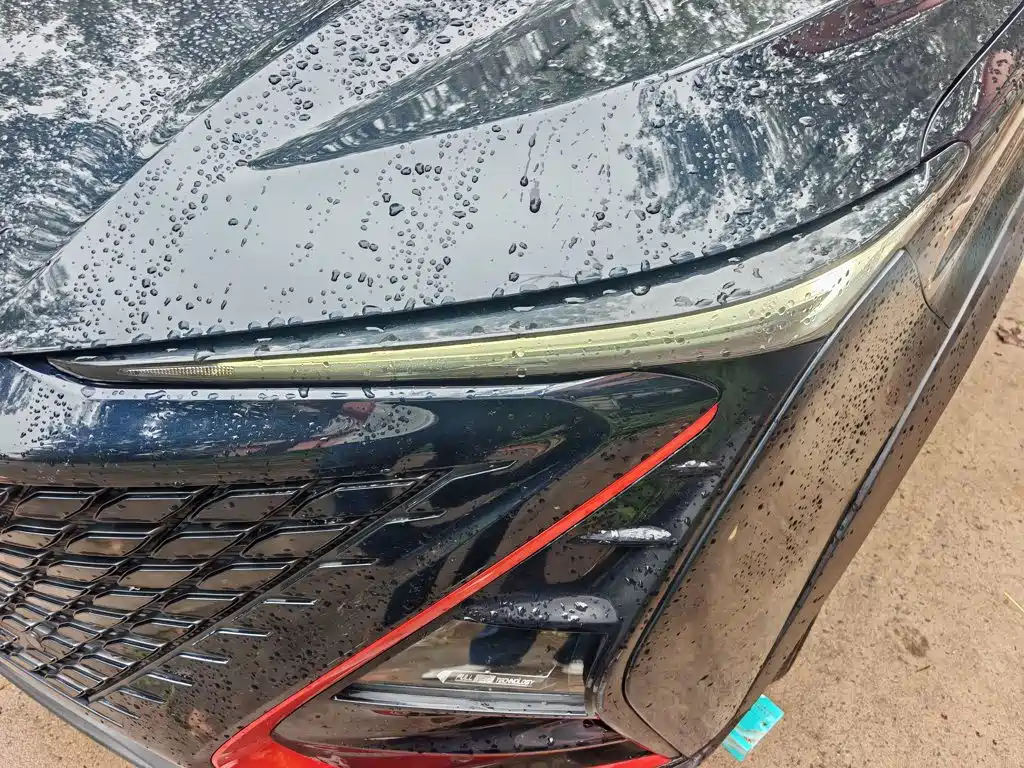 Changan UNI-T 2020 2020 1.5T Premium