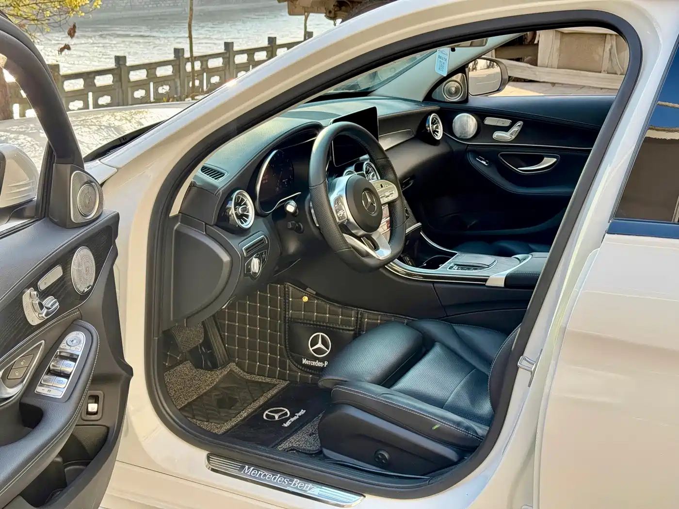 Mercedes-Benz C-Class 2020 Facelift C 260 L Sport фото 5