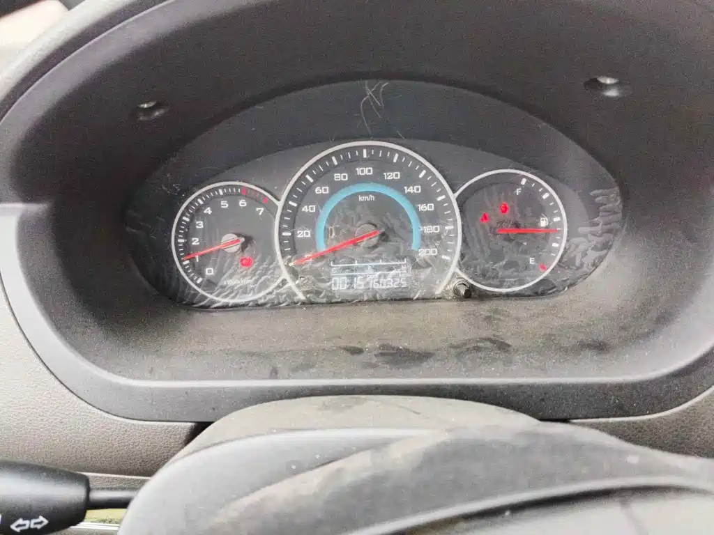 Wuling Motors Wuling Rongguang V 2017 2016 1.5L Standard