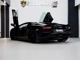 Фото 6 - Lamborghini Aventador