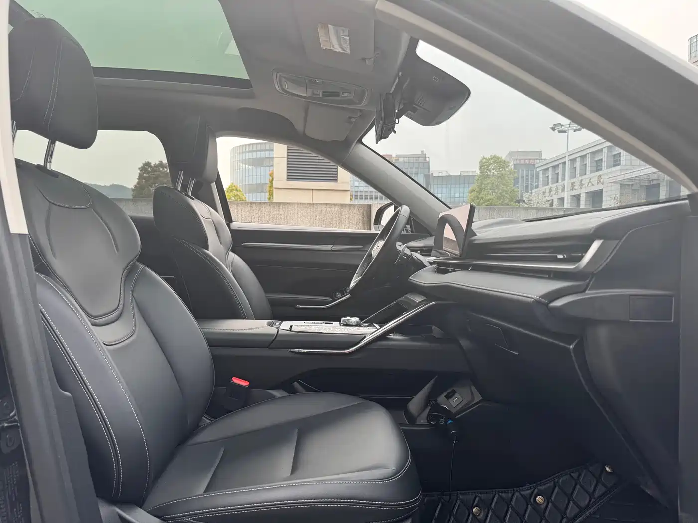 Haval H6 2022 3rd Gen 1.5T Auto 2WD Max фото 9