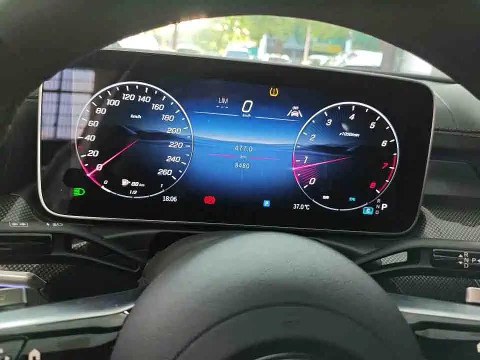 Mercedes-Benz C-Class 2025 2024 C 260 L Sport