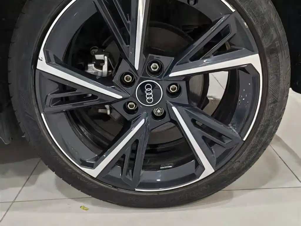 Audi A3 2022 Sportback 35 TFSI Style Sport фото 35