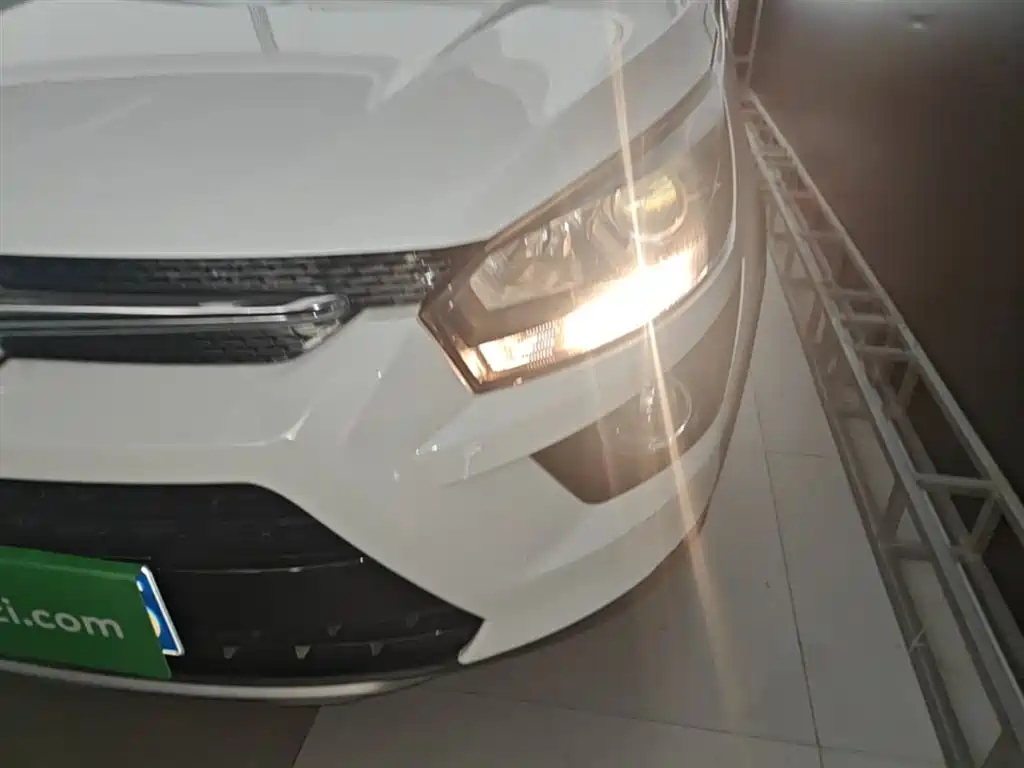 BAIC Senova X25 2016 2015 1.5L Manual Elite Type