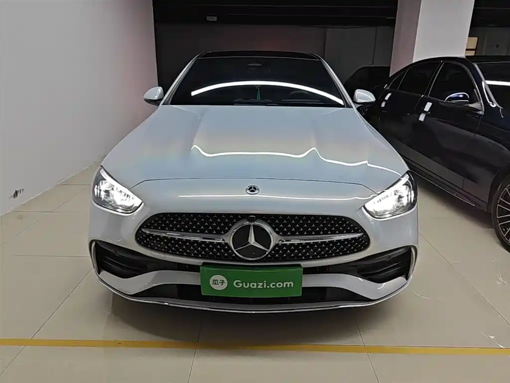 Mercedes-Benz C-Class 2023 C 260 L Sport фото 3