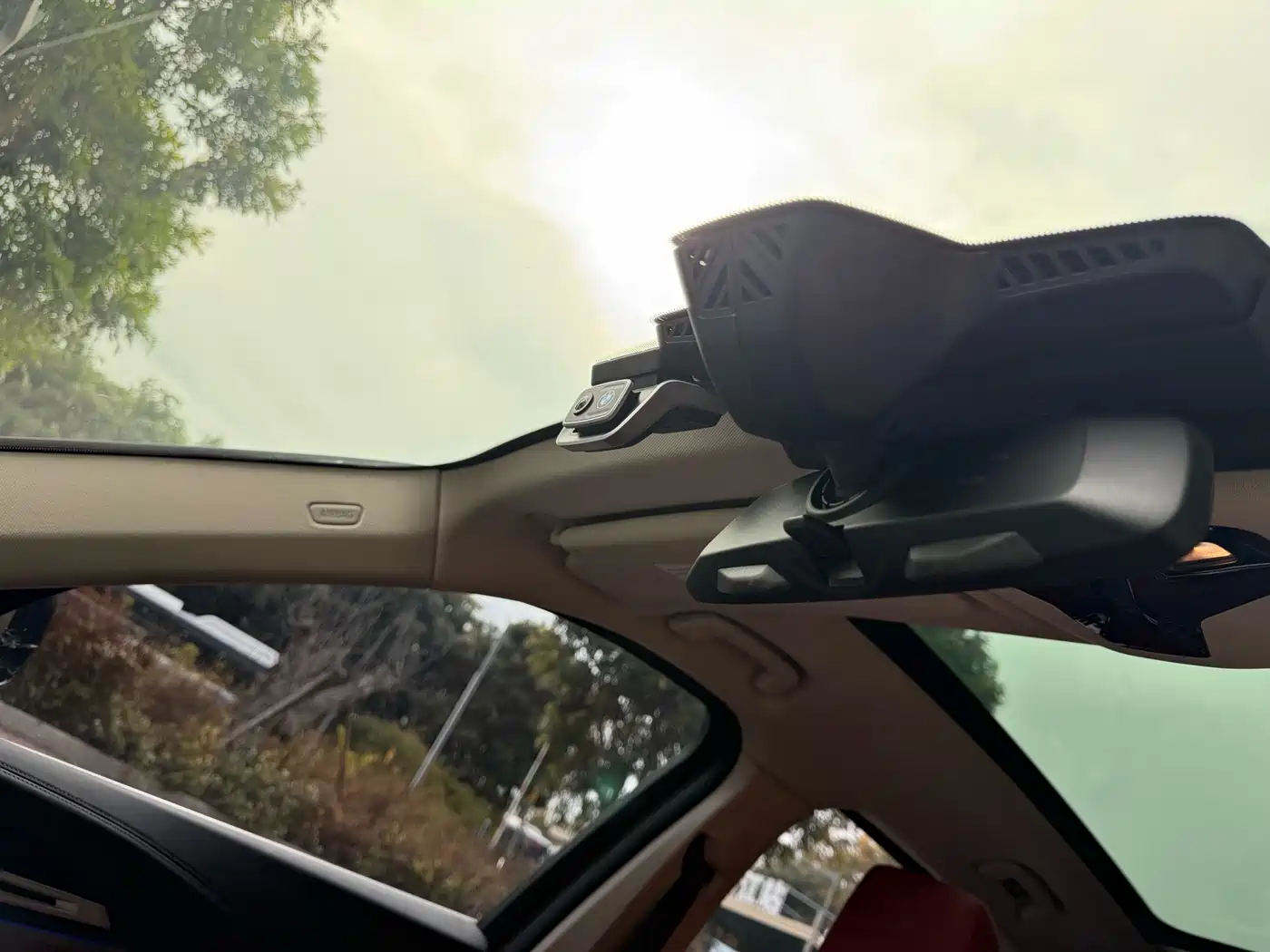 BMW X1 2024 sDrive25Li M Sport Package фото 29