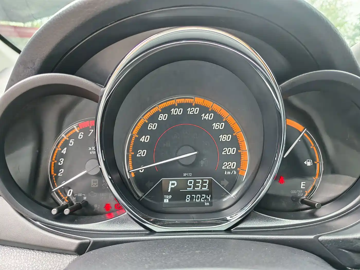 Toyota YARiS L Zhi Xuan 2023 2022 Zhi Xuan X 1.5L CVT Leading PLUS Edition